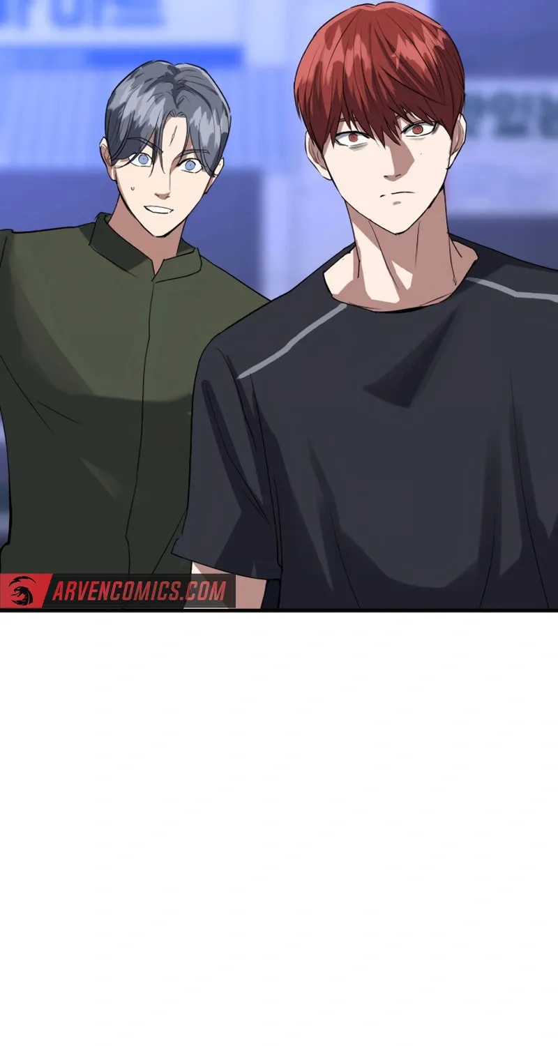 Read Killing Killer chapter 101 image 76 on Lezhin