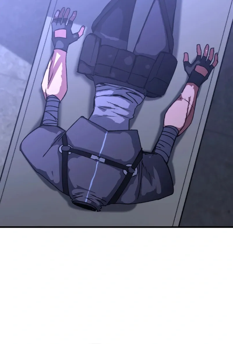 Read Killing Killer chapter 101 image 80 on Lezhin