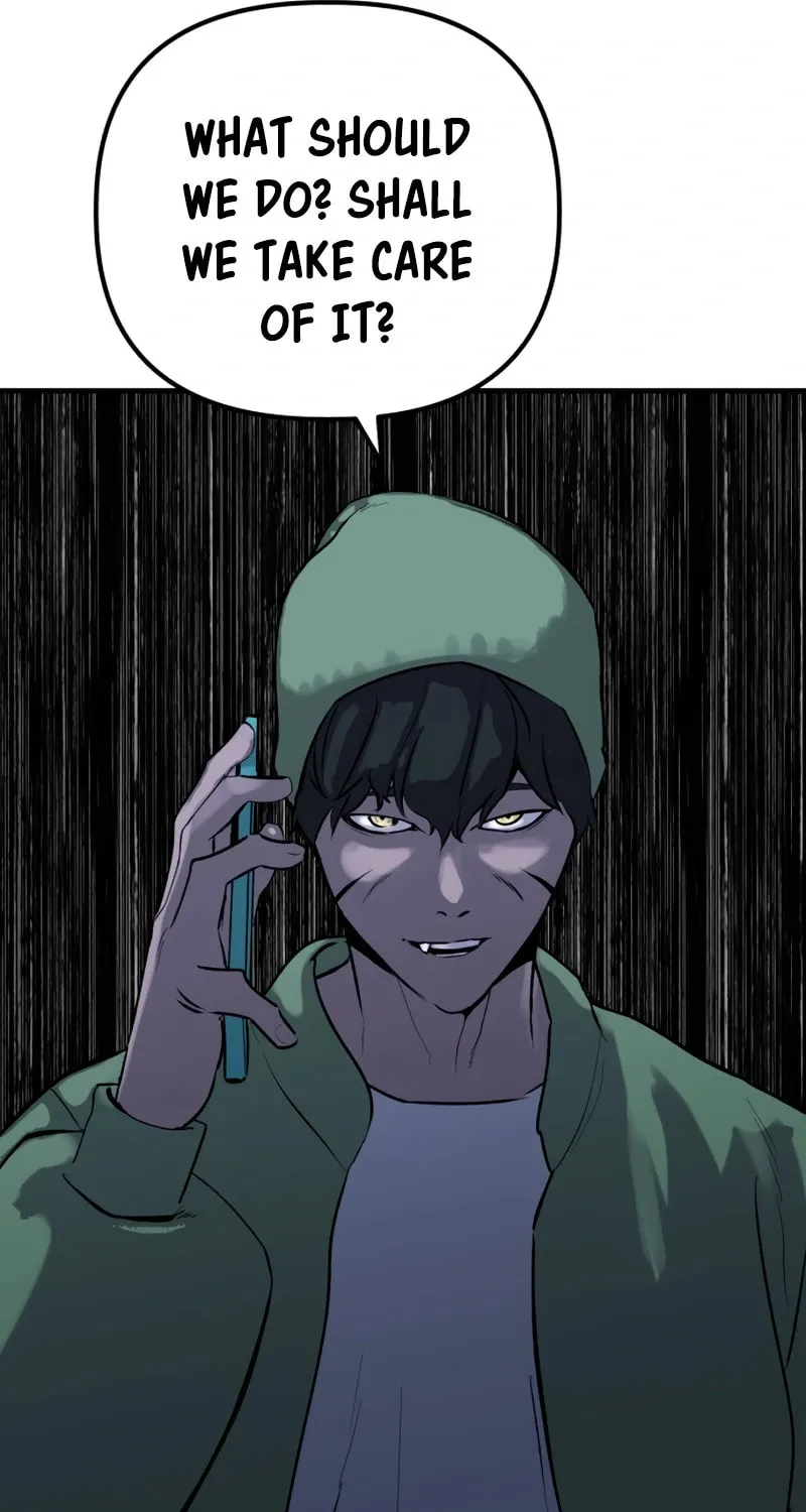 Read Killing Killer chapter 101 image 81 on Lezhin
