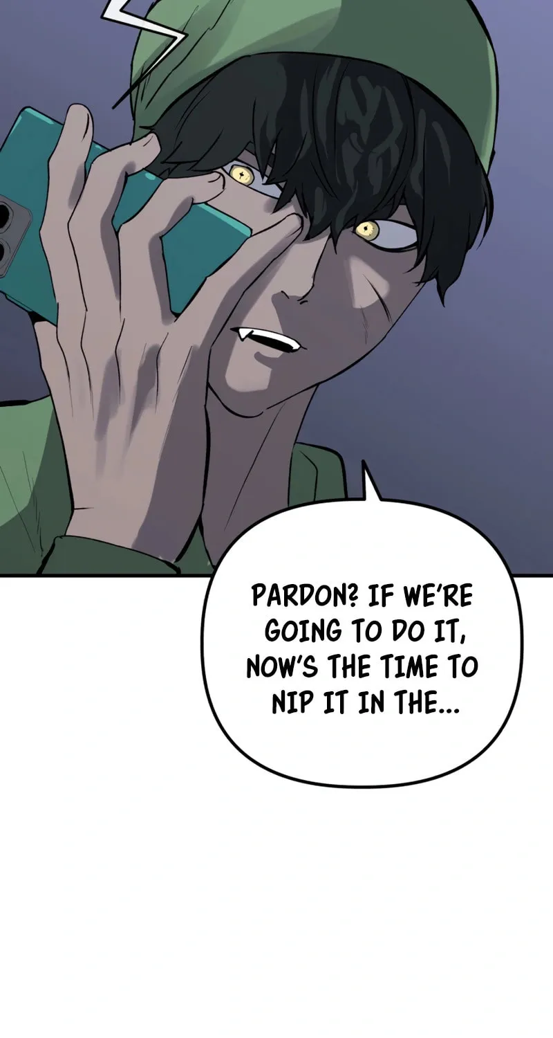Read Killing Killer chapter 101 image 83 on Lezhin
