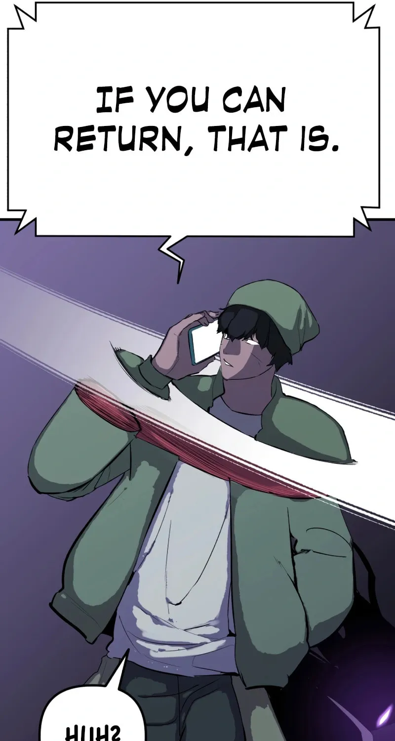 Read Killing Killer chapter 101 image 86 on Lezhin
