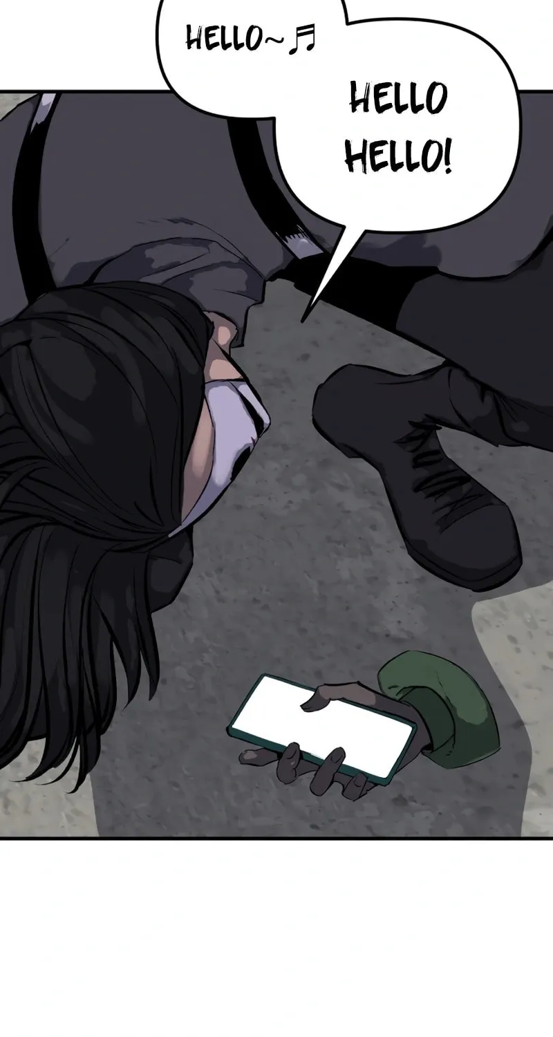 Read Killing Killer chapter 101 image 89 on Lezhin