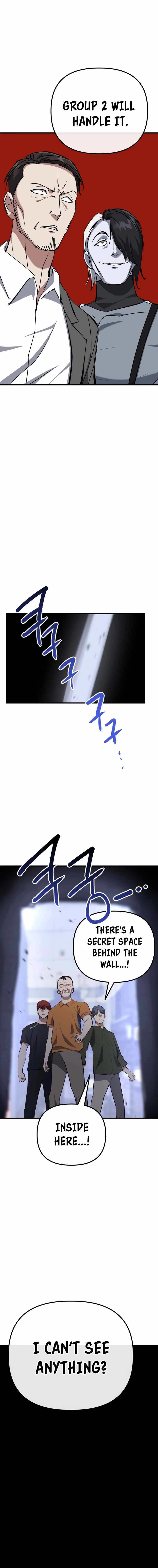 Read Killing Killer chapter 102 image 14 on Lezhin