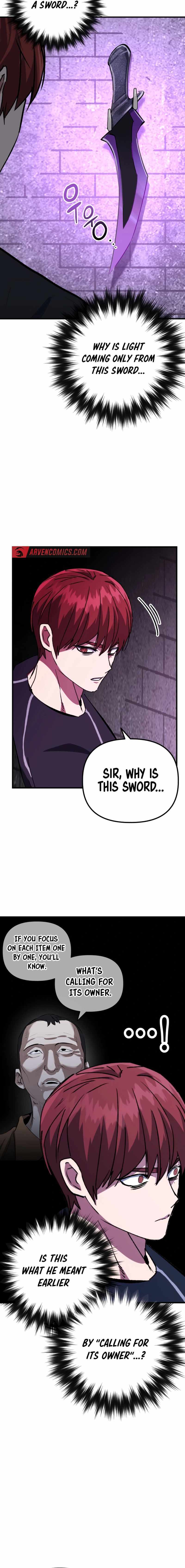 Read Killing Killer chapter 102 image 18 on Lezhin
