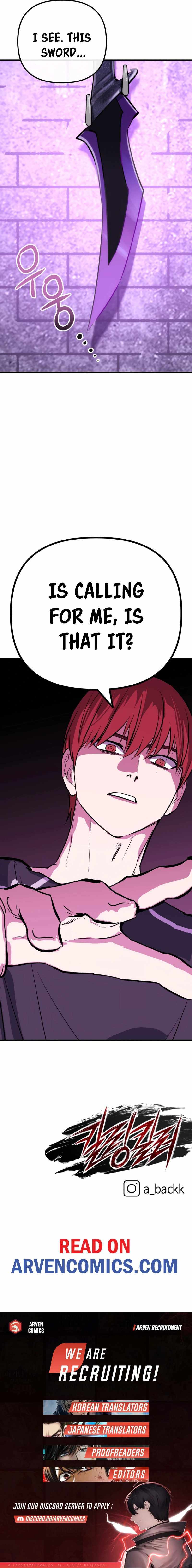 Read Killing Killer chapter 102 image 19 on Lezhin