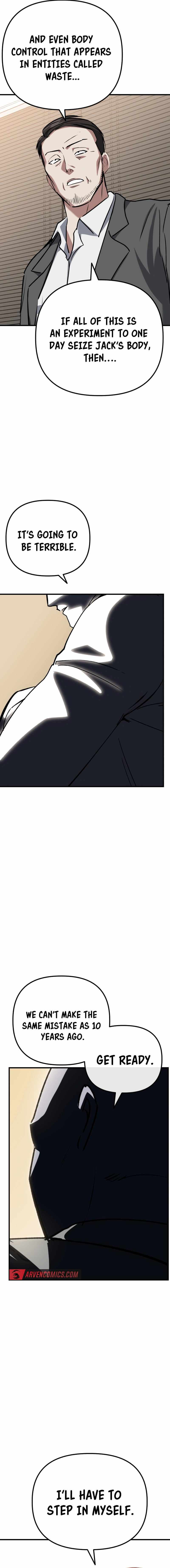 Read Killing Killer chapter 102 image 5 on Lezhin