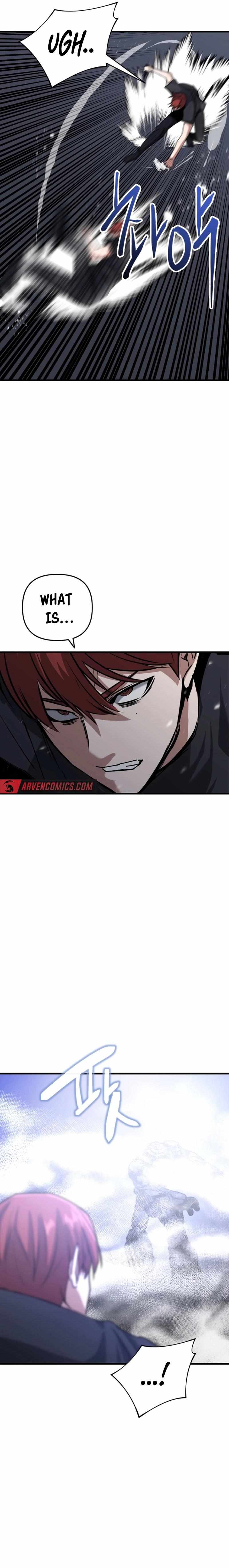 Read Killing Killer chapter 103 image 11 on Lezhin