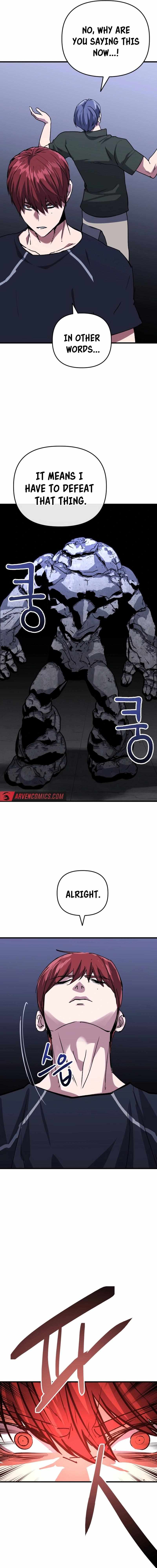 Read Killing Killer chapter 103 image 13 on Lezhin