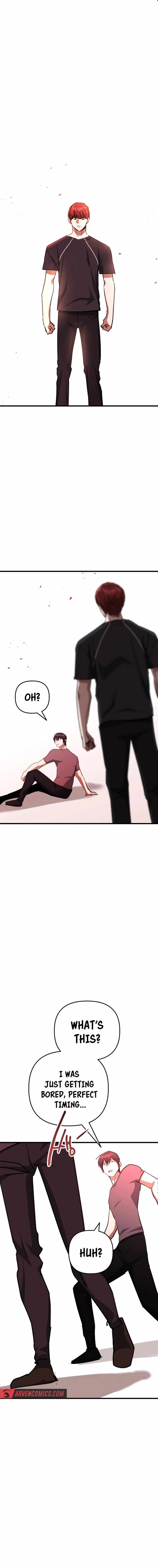 Read Killing Killer chapter 103 image 14 on Lezhin