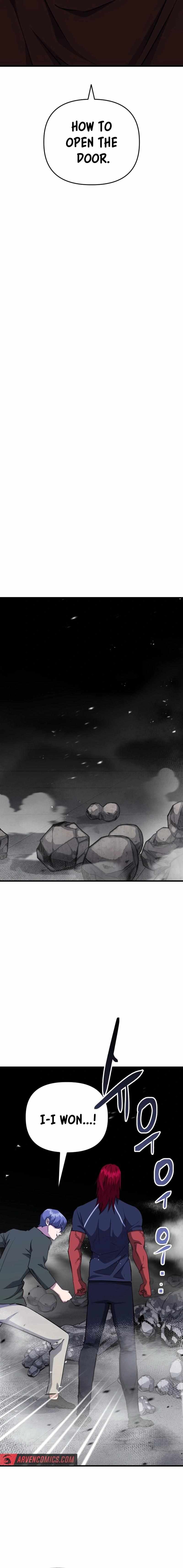 Read Killing Killer chapter 103 image 16 on Lezhin
