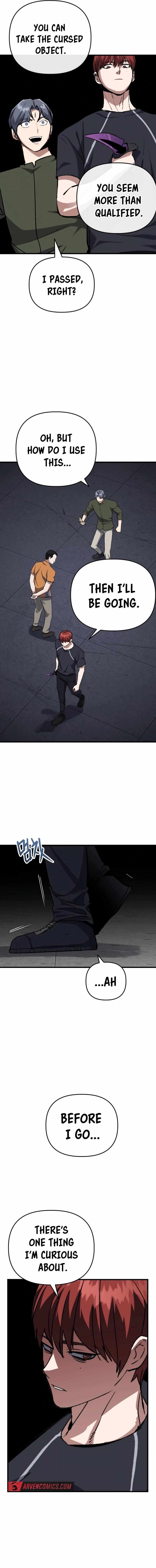 Read Killing Killer chapter 103 image 18 on Lezhin