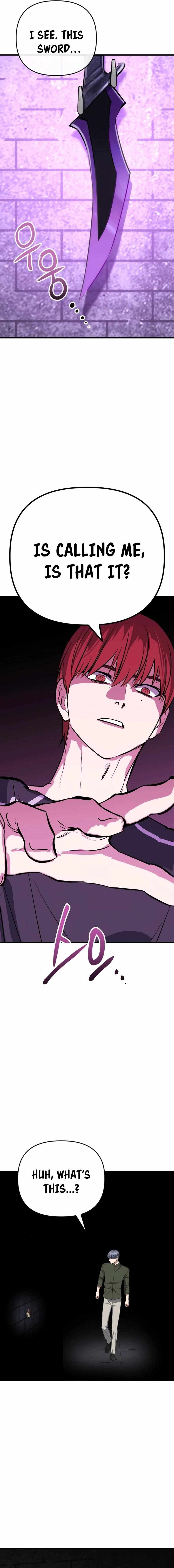 Read Killing Killer chapter 103 image 2 on Lezhin