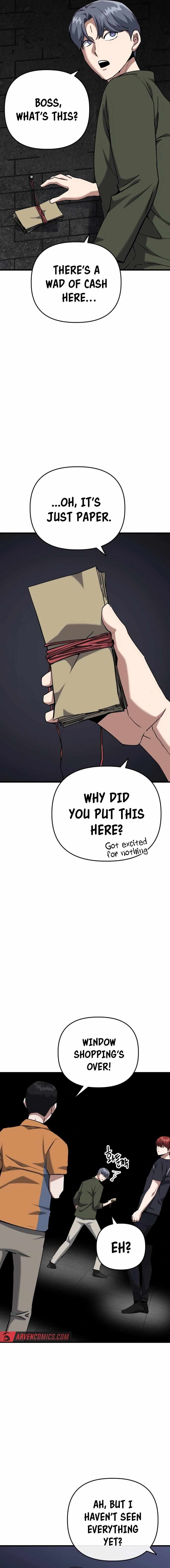 Read Killing Killer chapter 103 image 3 on Lezhin