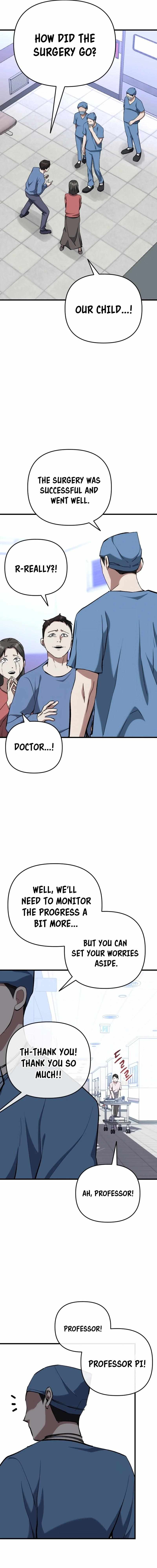 Read Killing Killer chapter 104 image 4 on Lezhin