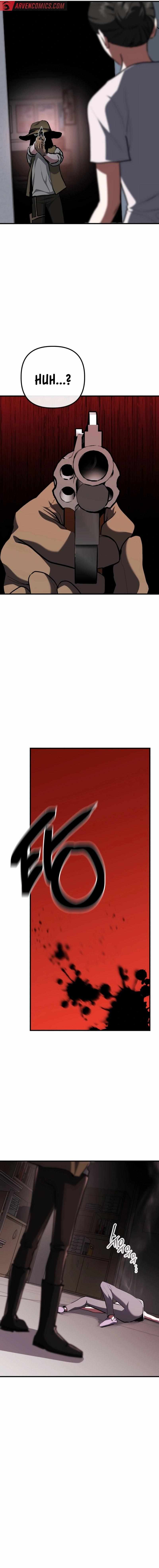 Read Killing Killer chapter 105 image 10 on Lezhin