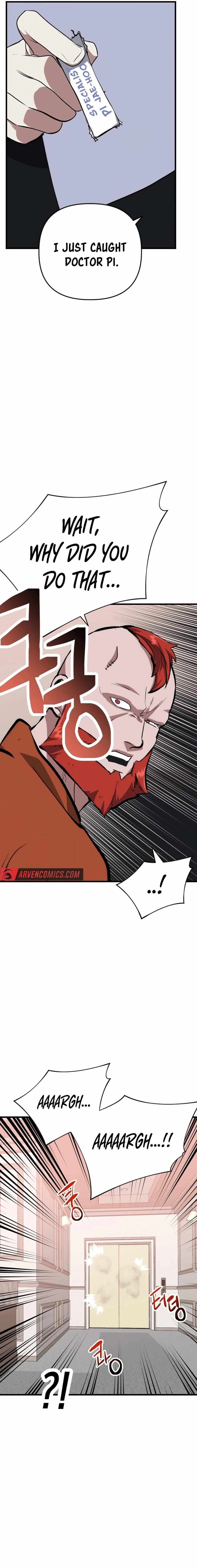 Read Killing Killer chapter 106 image 14 on Lezhin