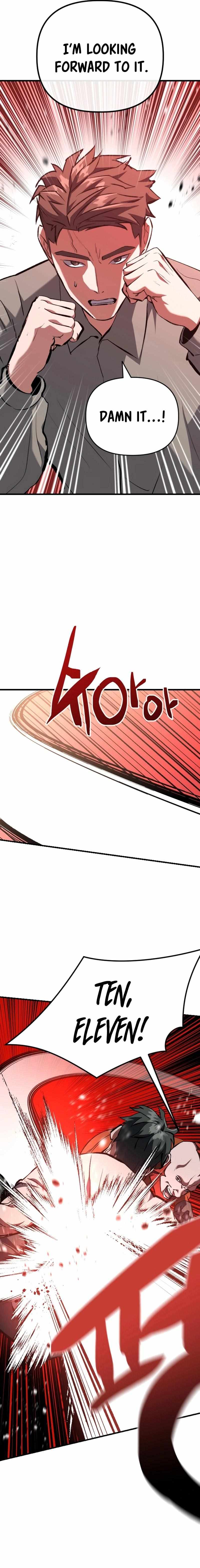 Read Killing Killer chapter 107 image 14 on Lezhin