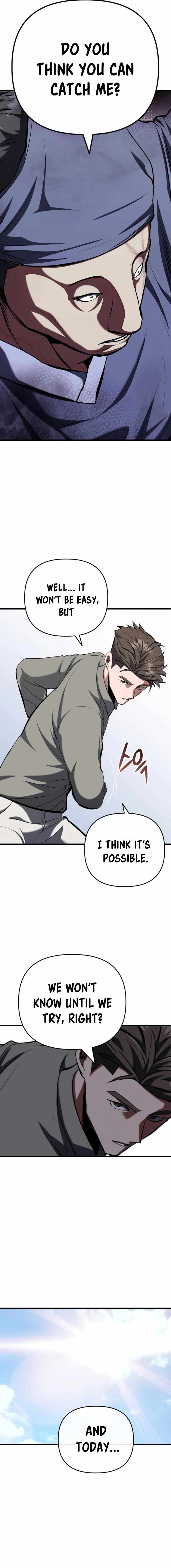 Read Killing Killer chapter 107 image 5 on Lezhin