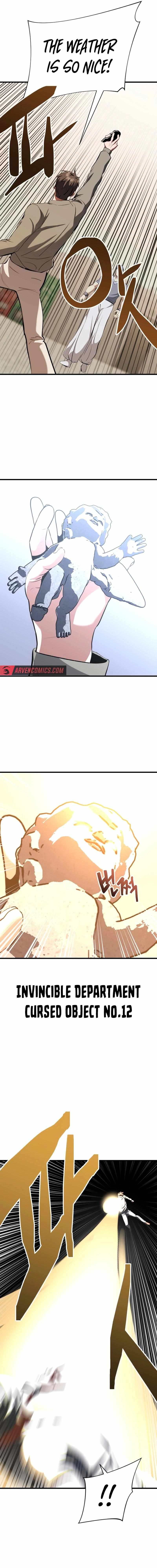 Read Killing Killer chapter 107 image 6 on Lezhin