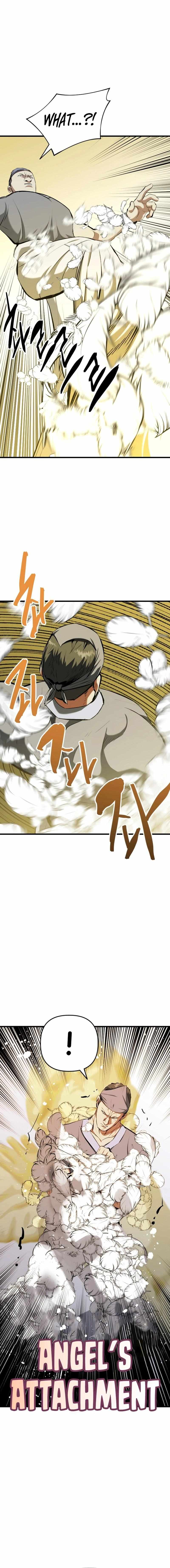Read Killing Killer chapter 107 image 7 on Lezhin