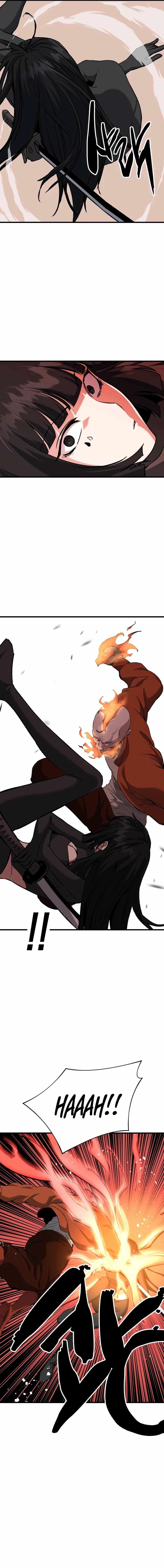 Read Killing Killer chapter 108 image 10 on Lezhin