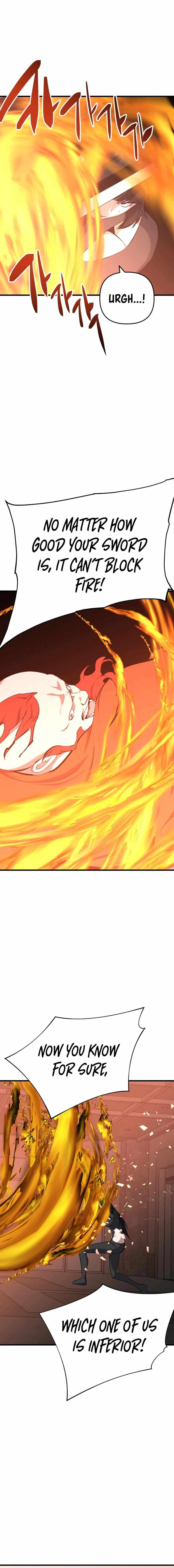 Read Killing Killer chapter 108 image 12 on Lezhin