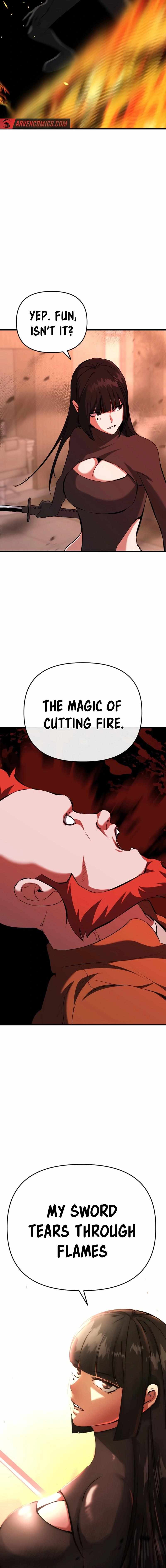 Read Killing Killer chapter 108 image 15 on Lezhin