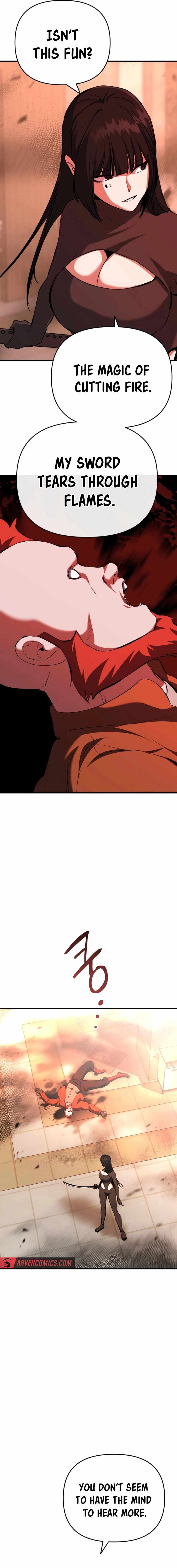 Read Killing Killer chapter 109 image 1 on Lezhin