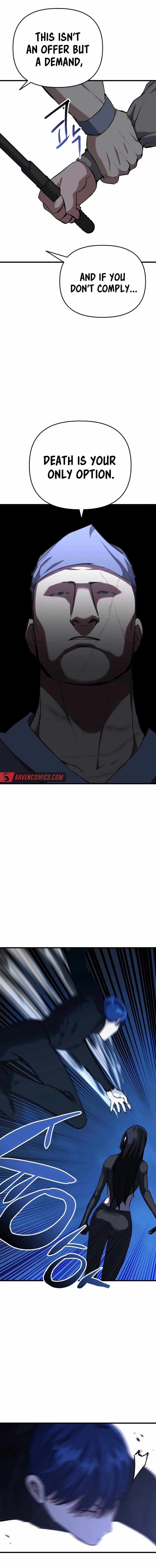 Read Killing Killer chapter 109 image 13 on Lezhin