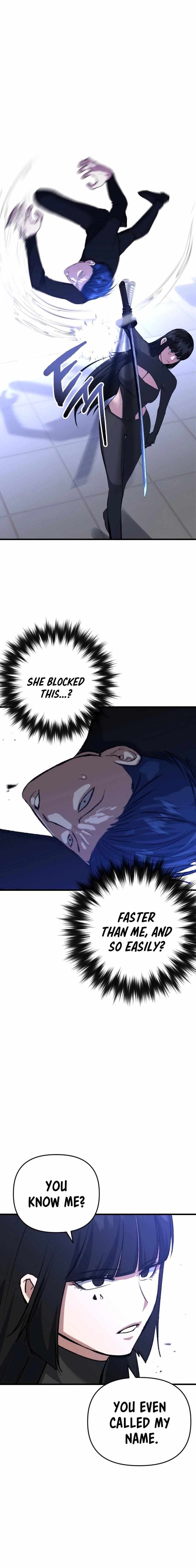 Read Killing Killer chapter 109 image 14 on Lezhin