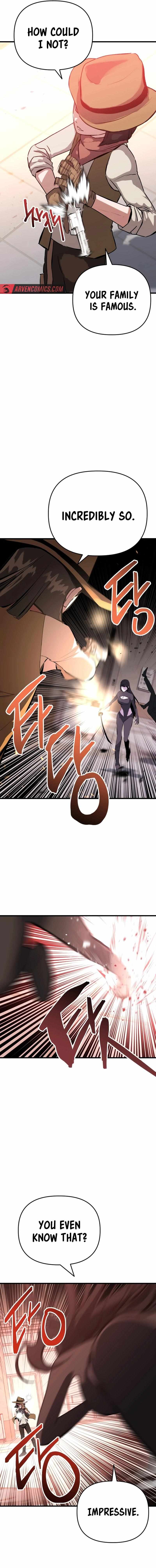 Read Killing Killer chapter 109 image 15 on Lezhin