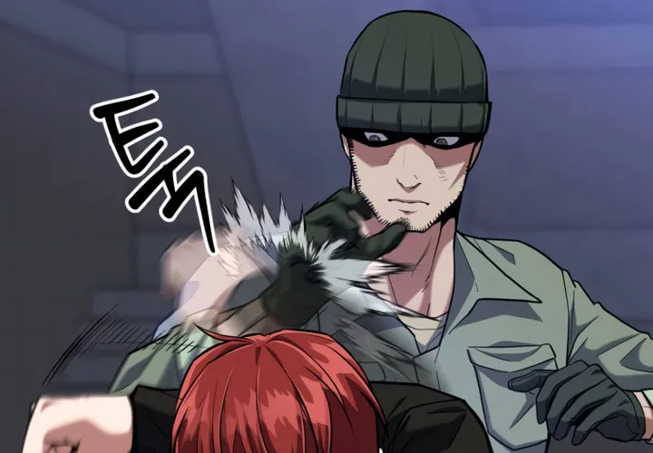 Read Killing Killer chapter 11 image 106 on Lezhin