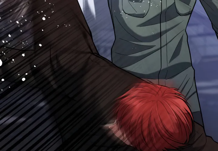Read Killing Killer chapter 11 image 115 on Lezhin
