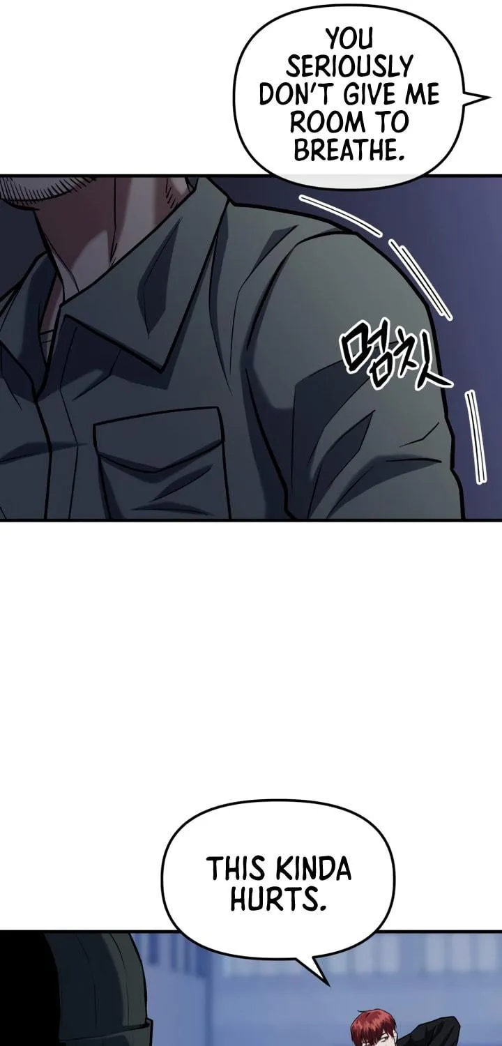 Read Killing Killer chapter 11 image 134 on Lezhin
