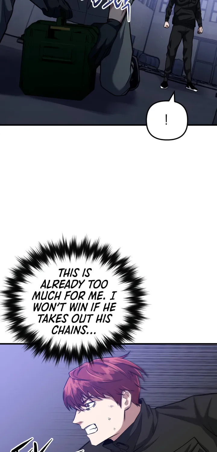 Read Killing Killer chapter 11 image 160 on Lezhin