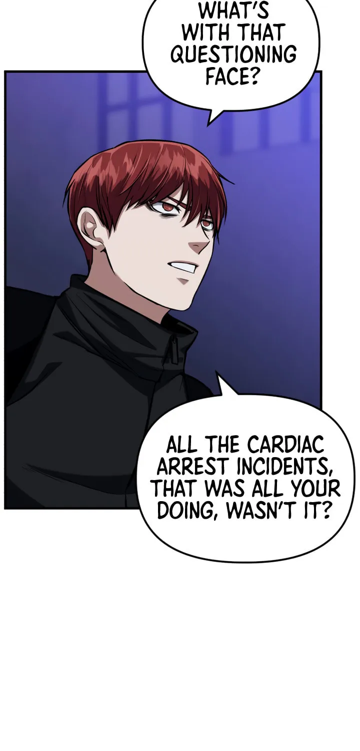 Read Killing Killer chapter 11 image 28 on Lezhin