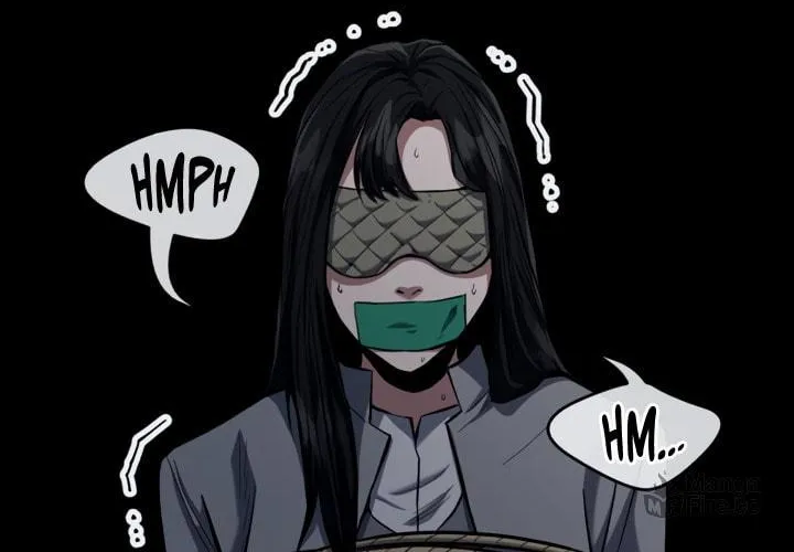 Read Killing Killer chapter 11 image 3 on Lezhin
