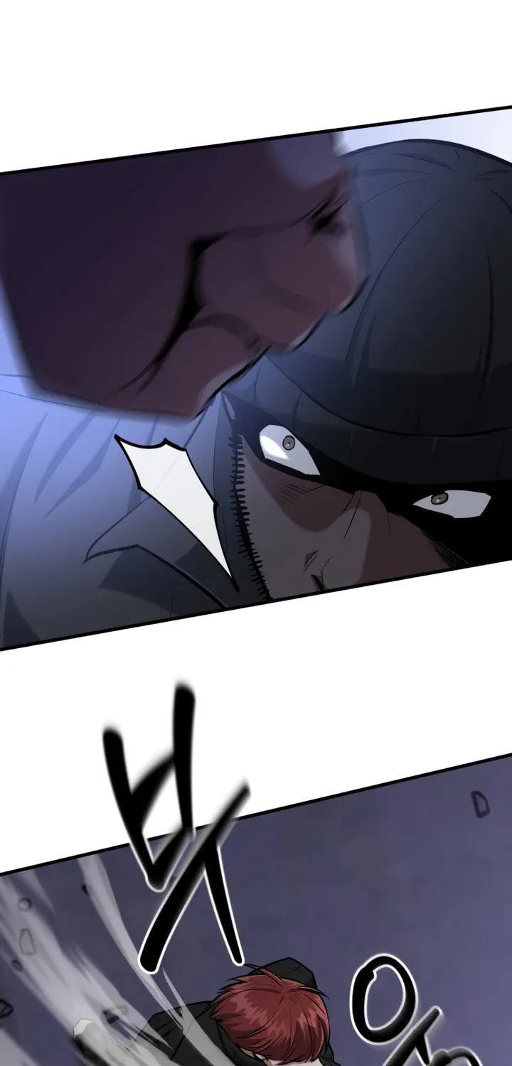 Read Killing Killer chapter 11 image 65 on Lezhin