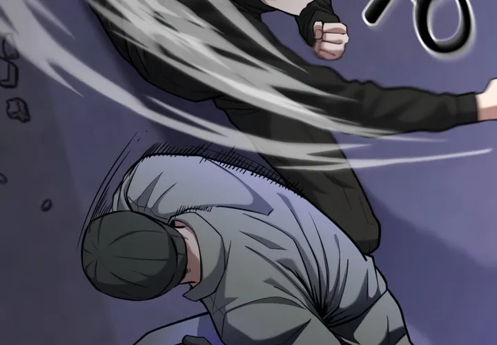 Read Killing Killer chapter 11 image 66 on Lezhin