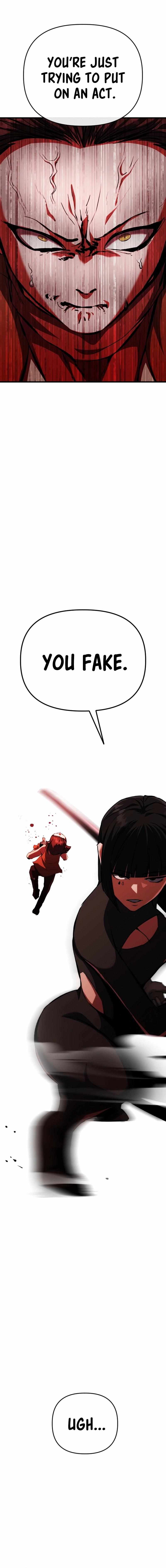 Read Killing Killer chapter 110 image 11 on Lezhin
