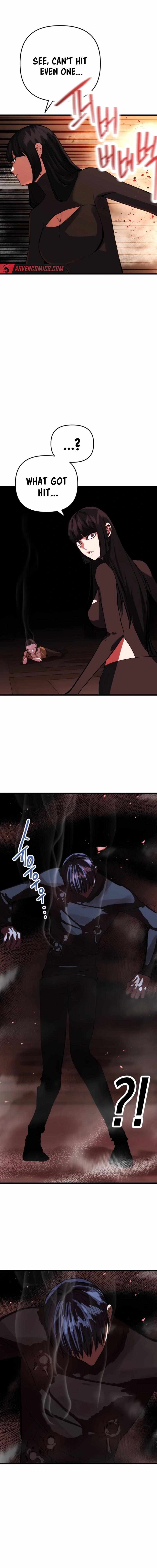 Read Killing Killer chapter 110 image 15 on Lezhin