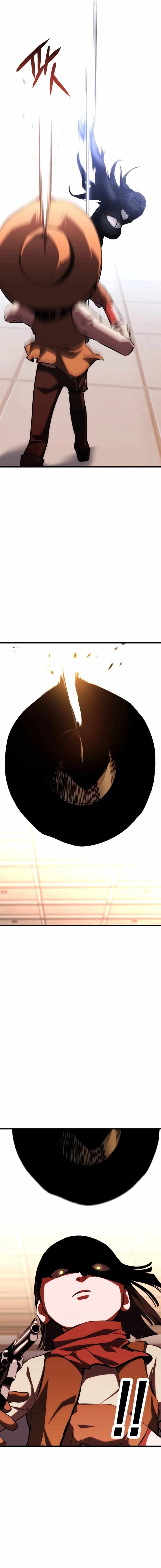 Read Killing Killer chapter 110 image 4 on Lezhin