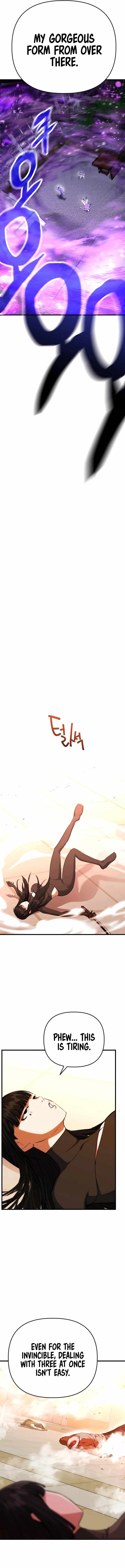 Read Killing Killer chapter 111 image 17 on Lezhin