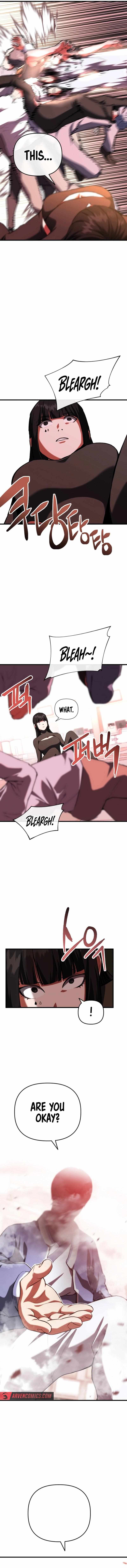 Read Killing Killer chapter 111 image 19 on Lezhin