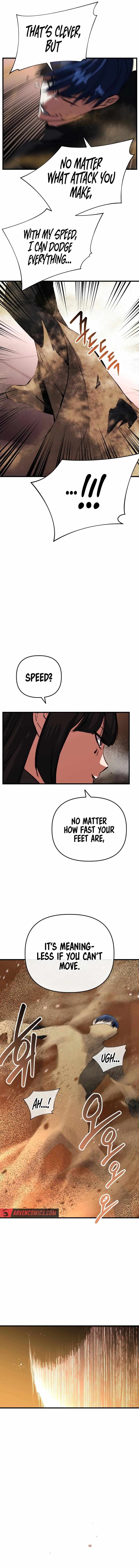 Read Killing Killer chapter 111 image 7 on Lezhin