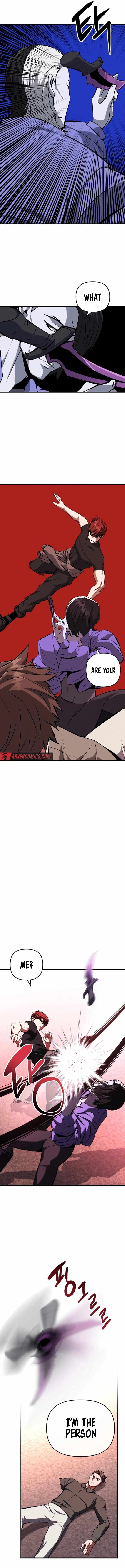 Read Killing Killer chapter 113 image 7 on Lezhin