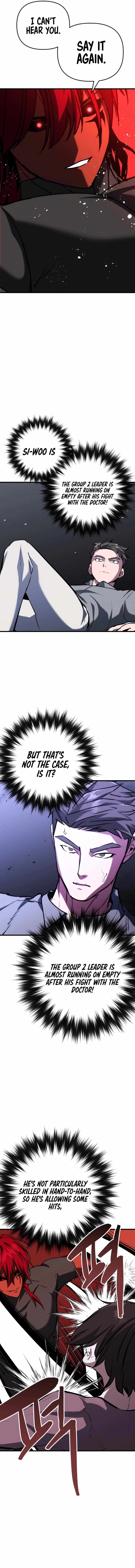 Read Killing Killer chapter 114 image 11 on Lezhin