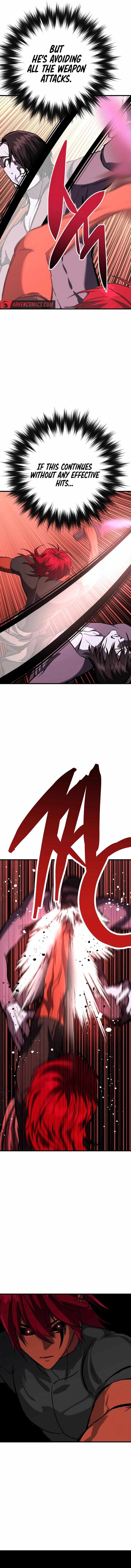 Read Killing Killer chapter 114 image 12 on Lezhin