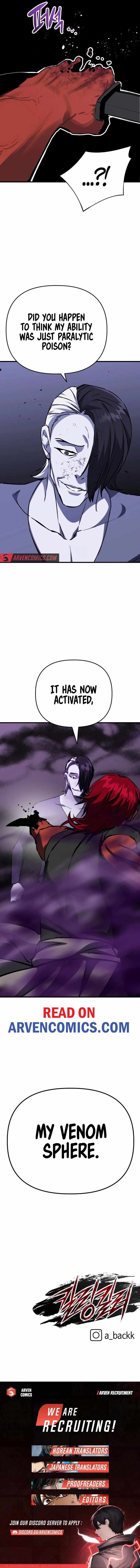 Read Killing Killer chapter 114 image 13 on Lezhin