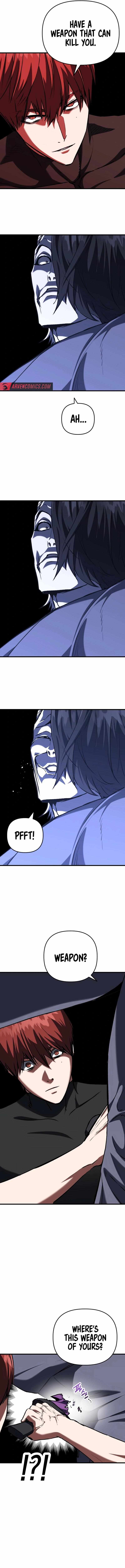 Read Killing Killer chapter 115 image 10 on Lezhin
